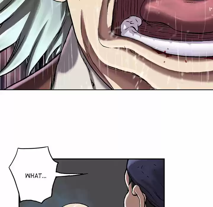 Leviathan Chapter 74