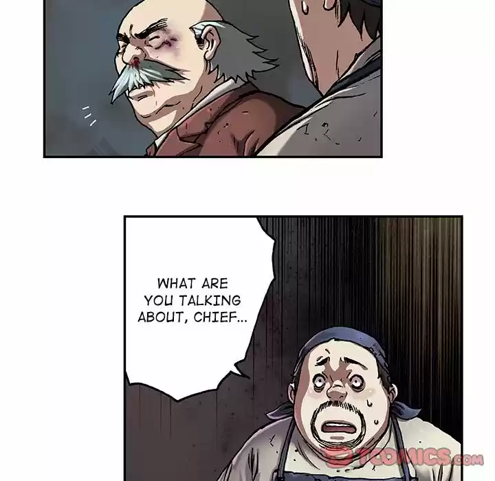 Leviathan Chapter 74