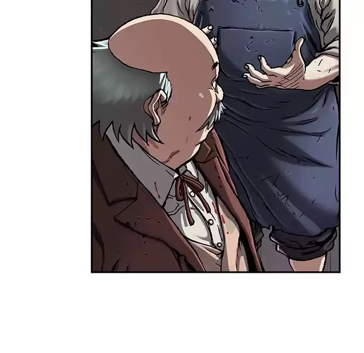 Leviathan Chapter 74