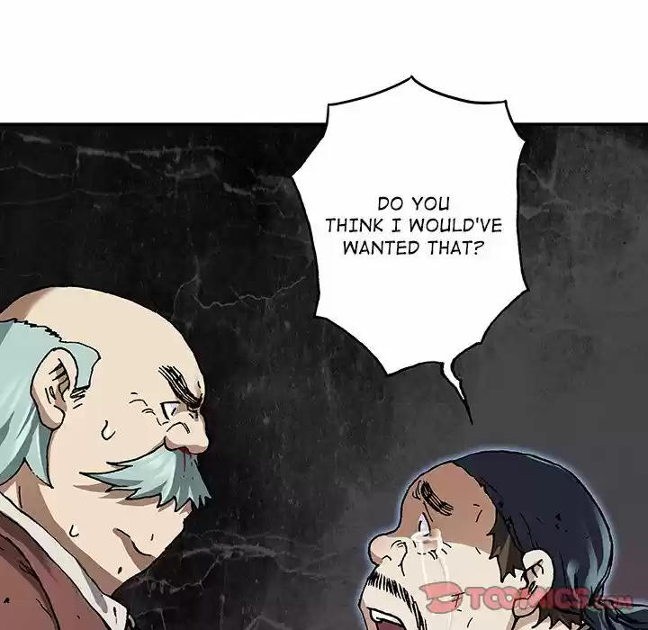 Leviathan Chapter 74