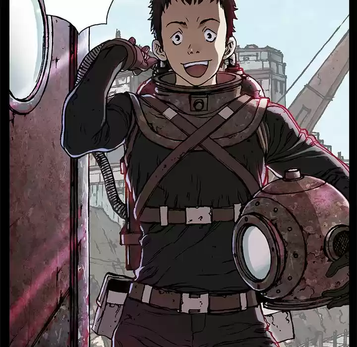 Leviathan Chapter 74