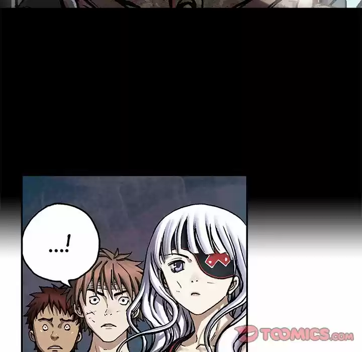 Leviathan Chapter 74