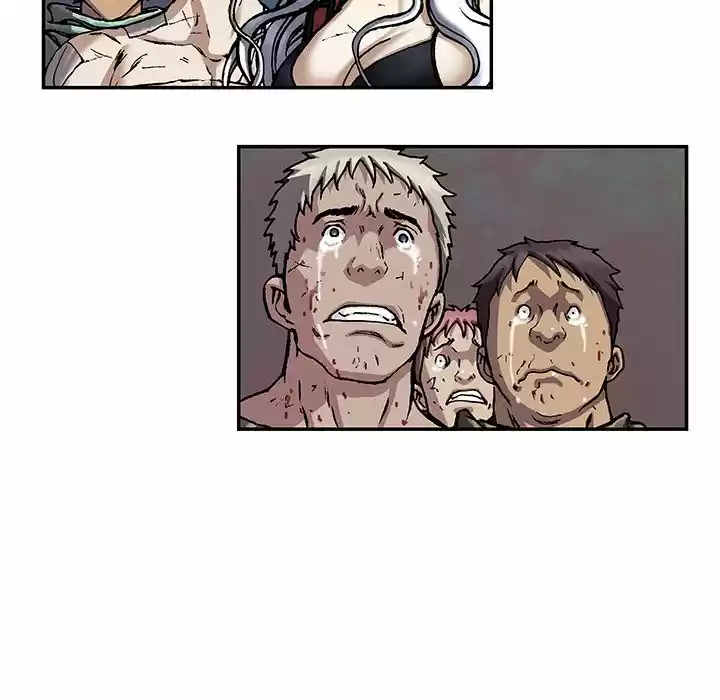 Leviathan Chapter 74