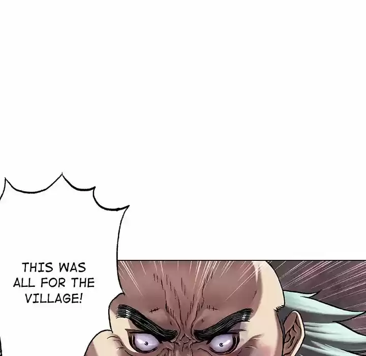 Leviathan Chapter 74