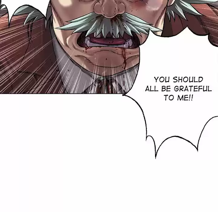 Leviathan Chapter 74