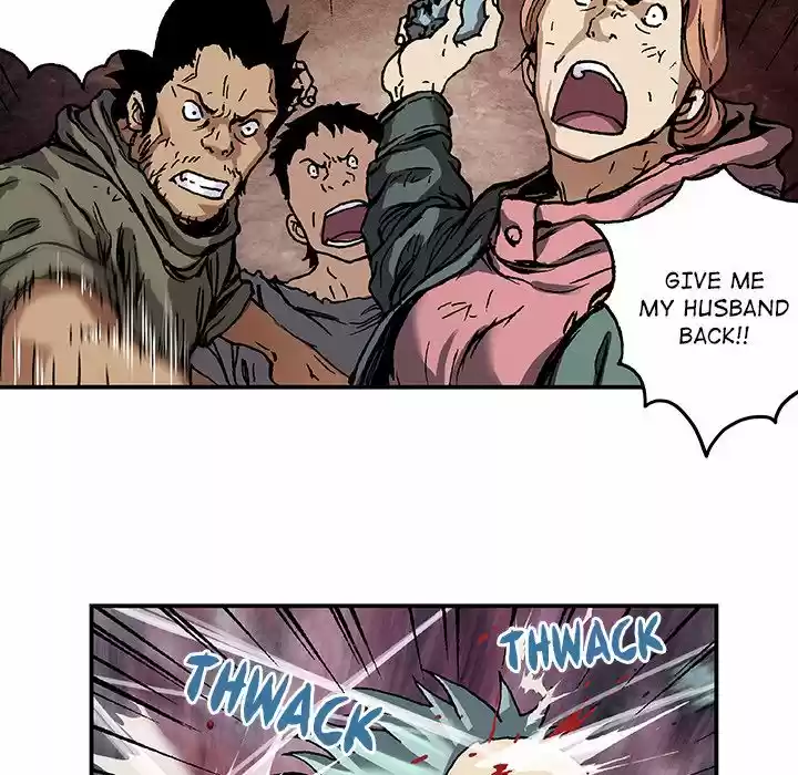 Leviathan Chapter 74