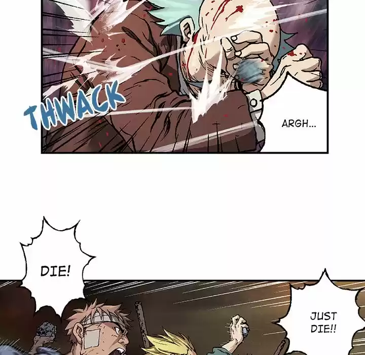 Leviathan Chapter 74