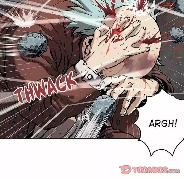 Leviathan Chapter 74