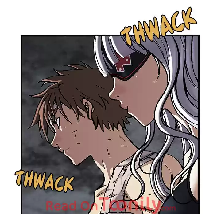 Leviathan Chapter 74