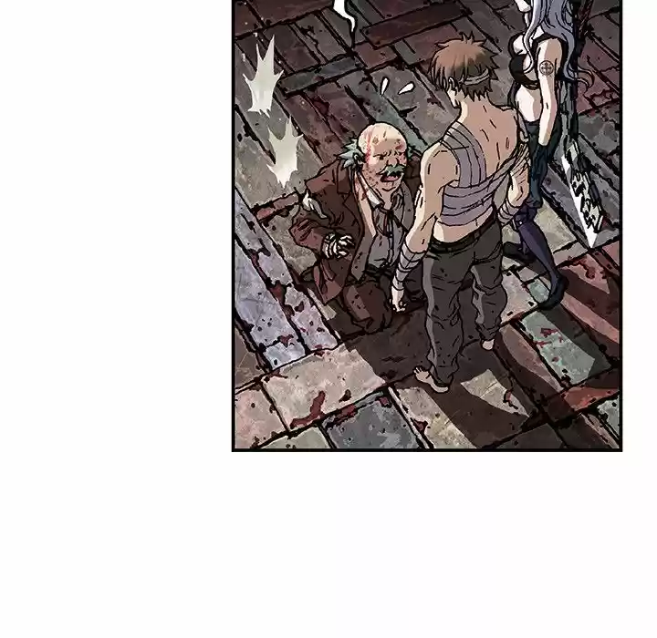 Leviathan Chapter 74