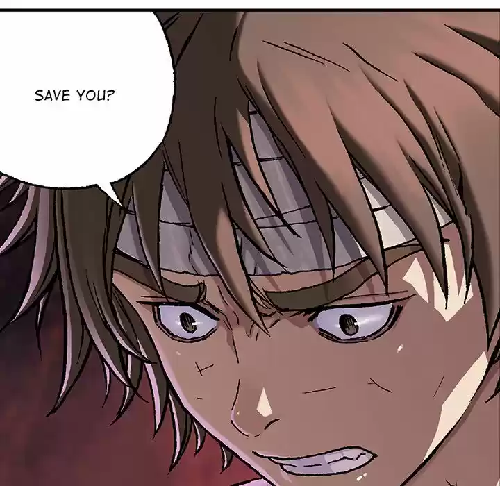 Leviathan Chapter 74