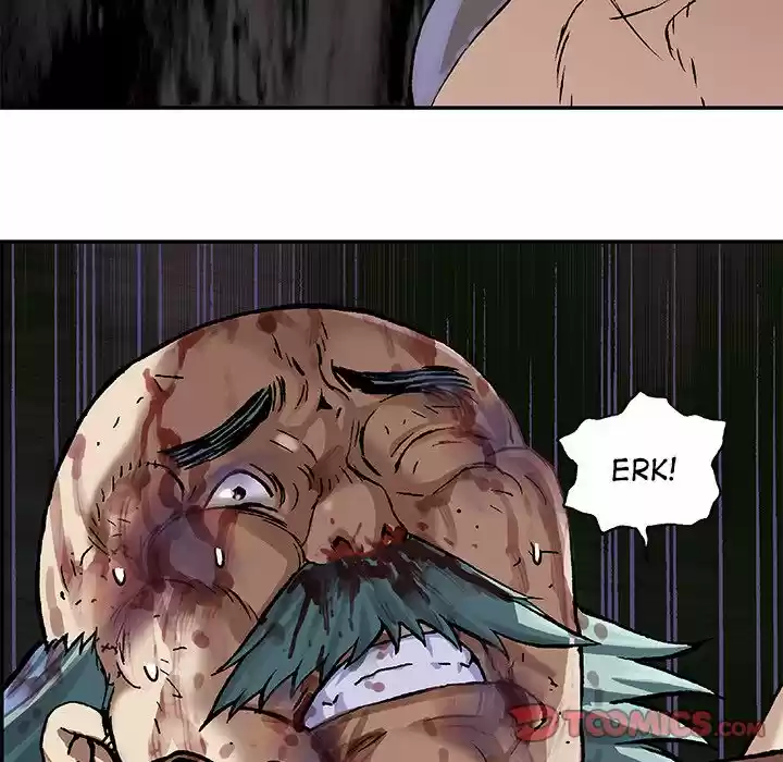 Leviathan Chapter 74