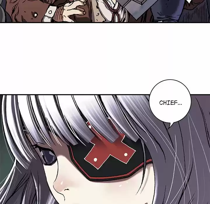 Leviathan Chapter 74