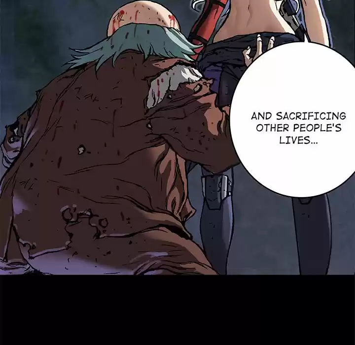 Leviathan Chapter 74