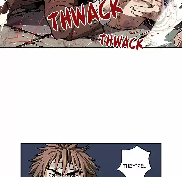 Leviathan Chapter 74