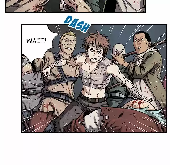 Leviathan Chapter 74