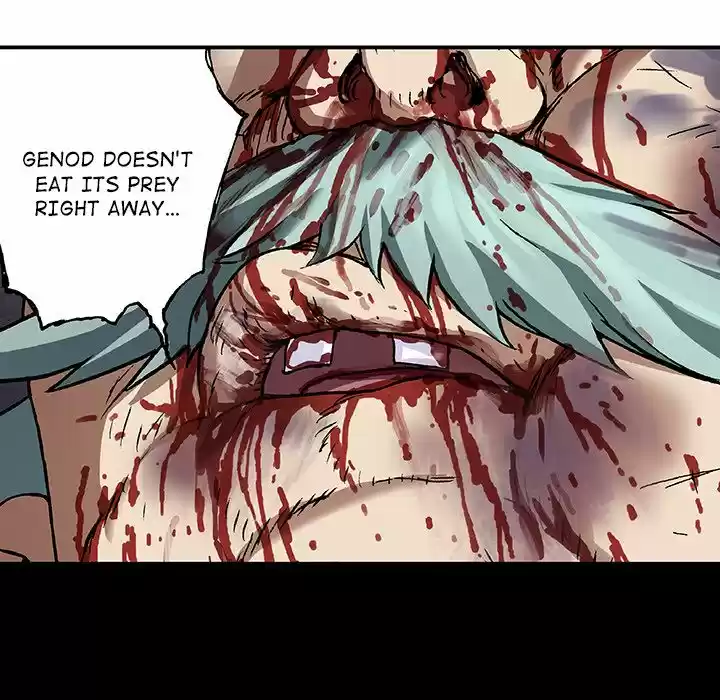 Leviathan Chapter 74