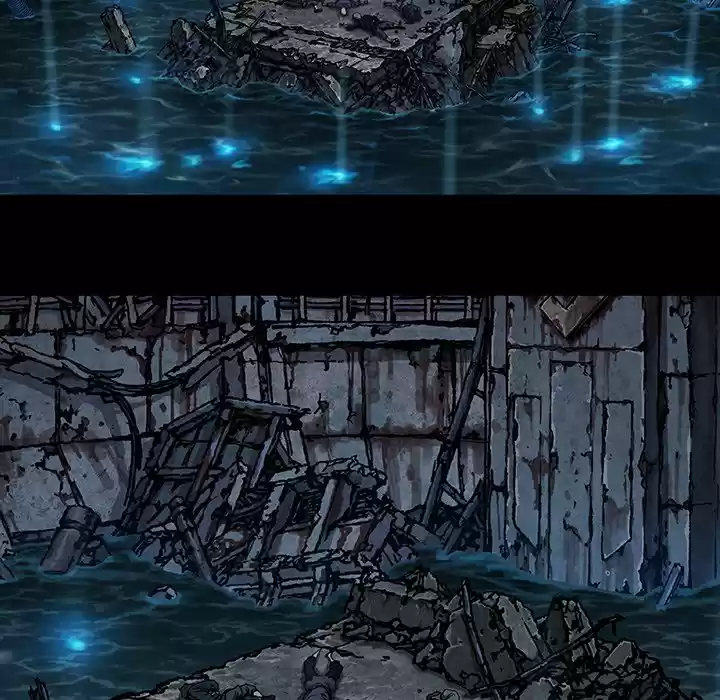 Leviathan Chapter 74