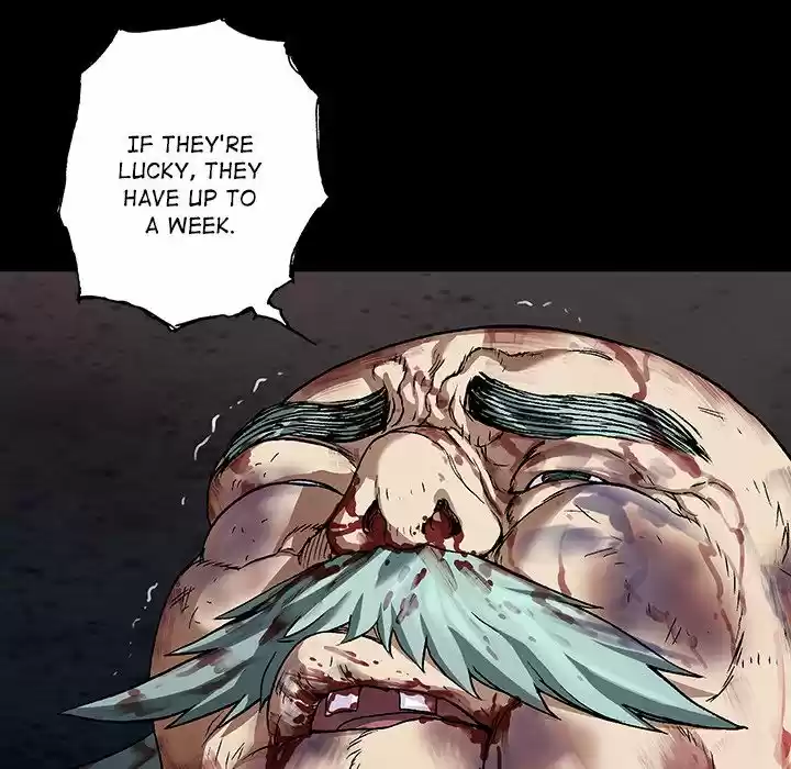 Leviathan Chapter 74