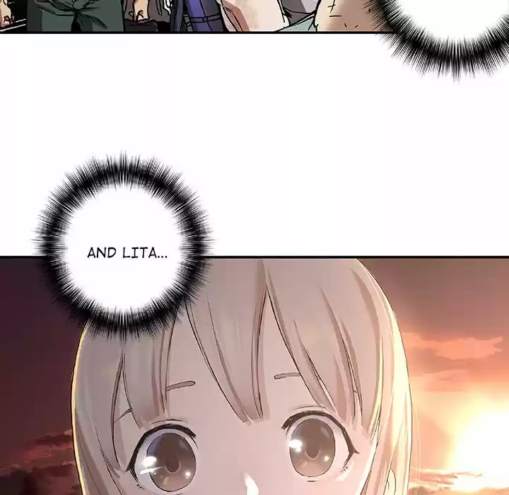 Leviathan Chapter 74