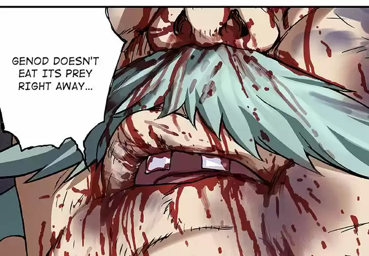 Leviathan Chapter 75