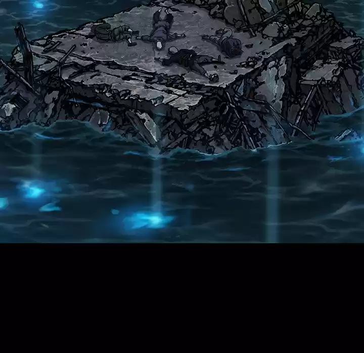 Leviathan Chapter 75