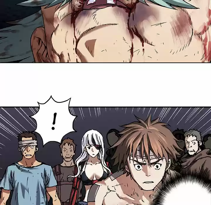 Leviathan Chapter 75