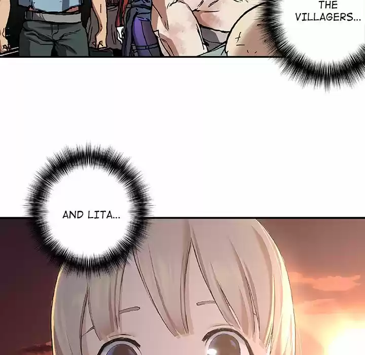 Leviathan Chapter 75