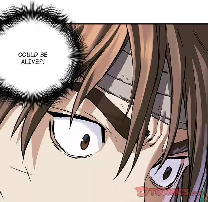 Leviathan Chapter 75