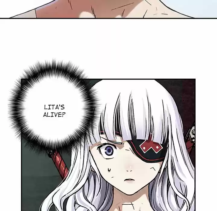 Leviathan Chapter 75