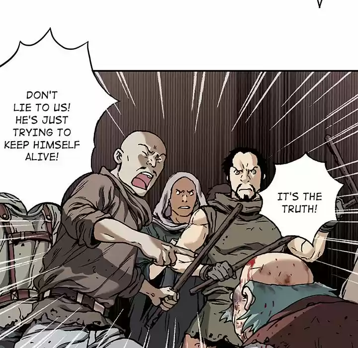 Leviathan Chapter 75