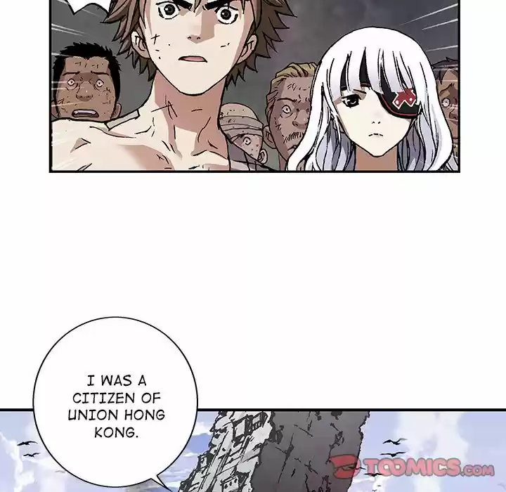 Leviathan Chapter 75