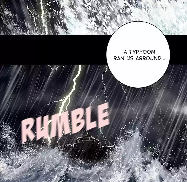 Leviathan Chapter 75