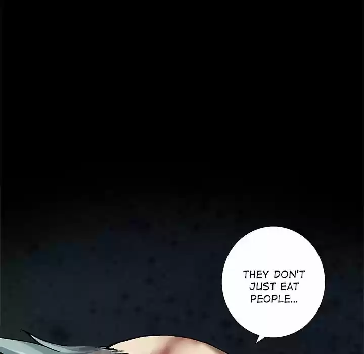 Leviathan Chapter 75