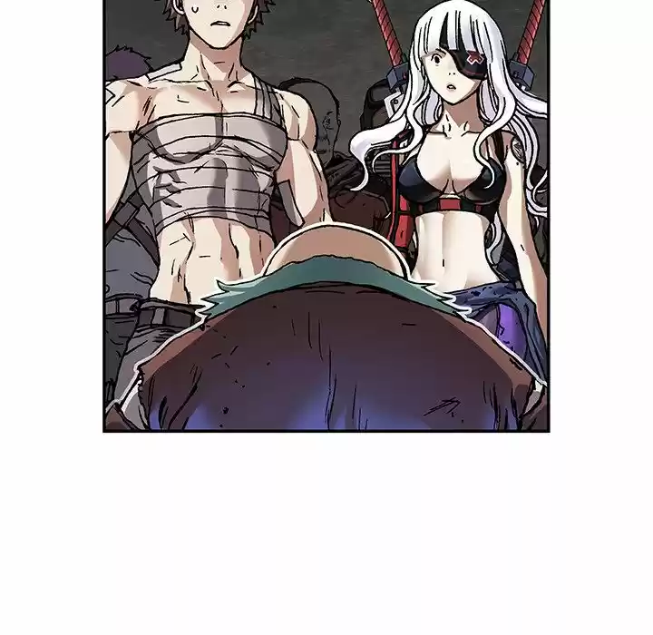 Leviathan Chapter 75