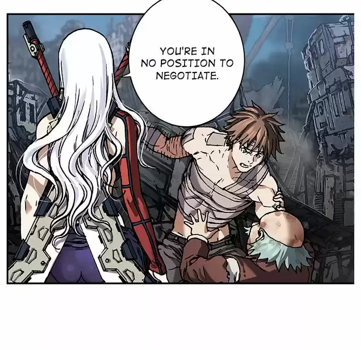 Leviathan Chapter 75