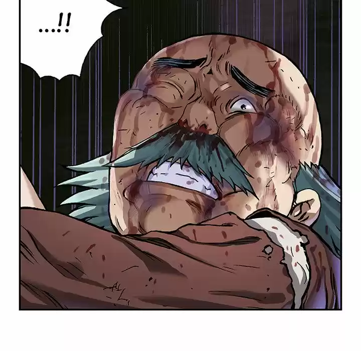 Leviathan Chapter 75