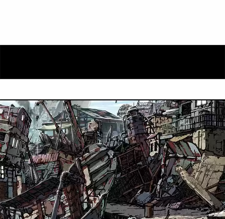 Leviathan Chapter 75