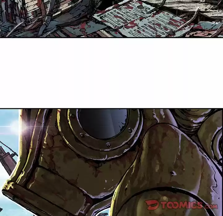 Leviathan Chapter 75