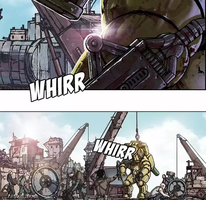 Leviathan Chapter 75