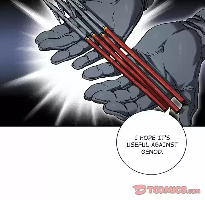 Leviathan Chapter 75