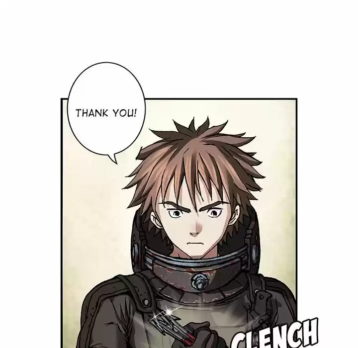 Leviathan Chapter 75