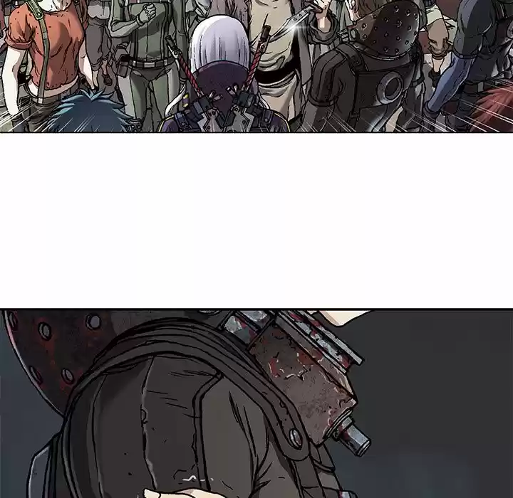 Leviathan Chapter 75