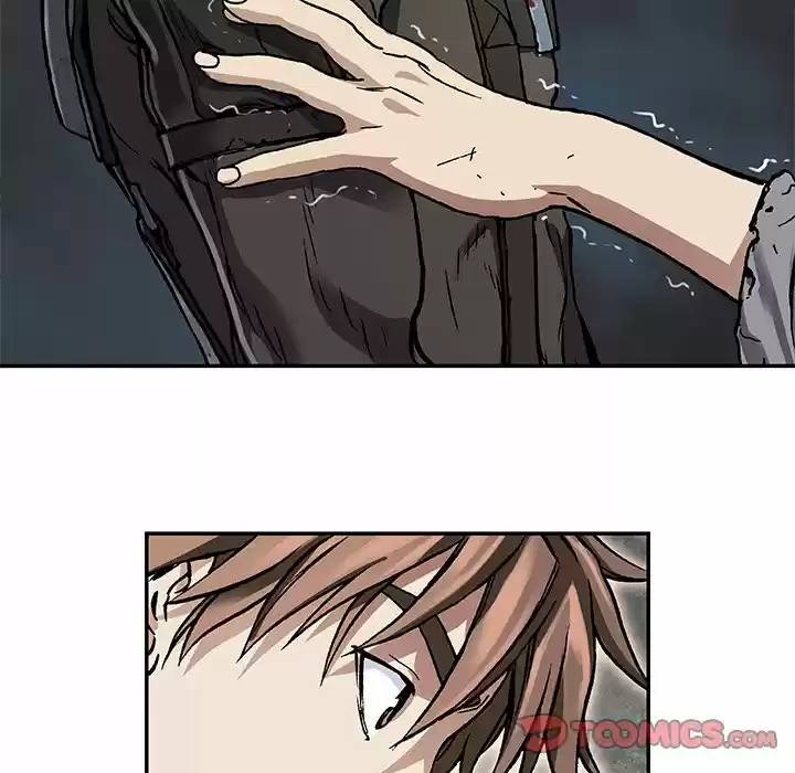 Leviathan Chapter 75