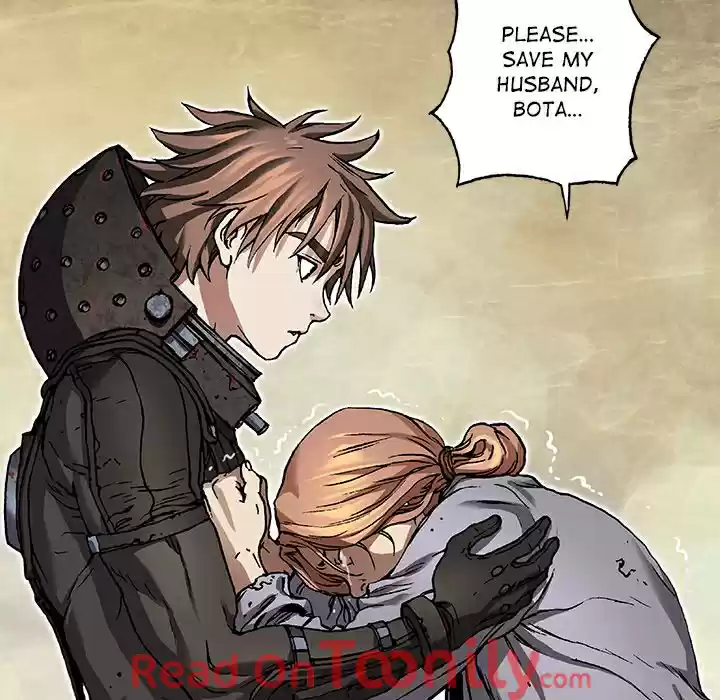 Leviathan Chapter 75