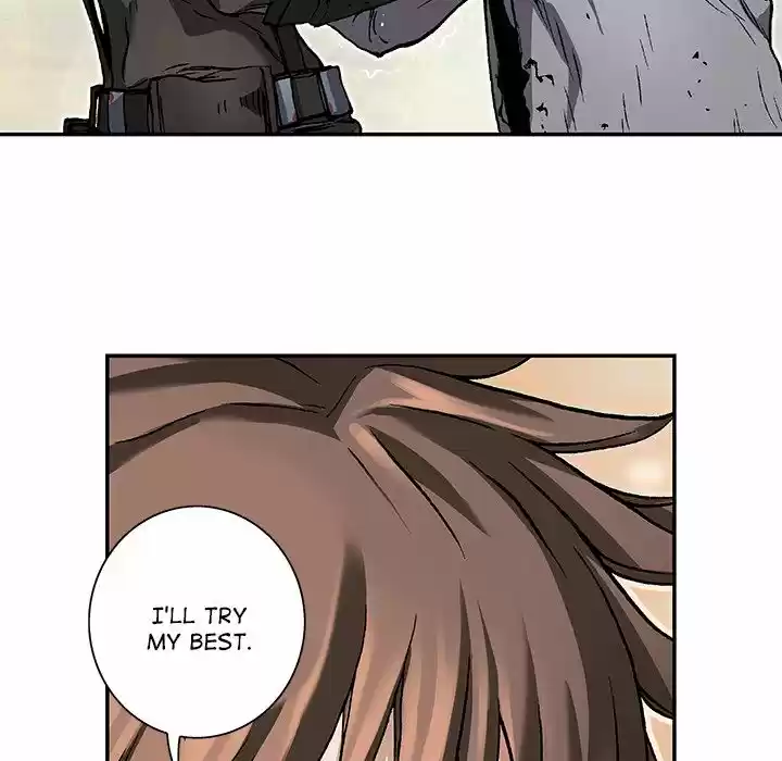 Leviathan Chapter 75