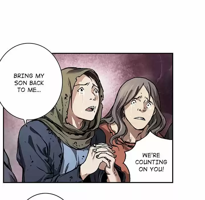 Leviathan Chapter 75