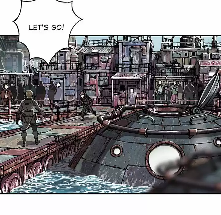 Leviathan Chapter 75