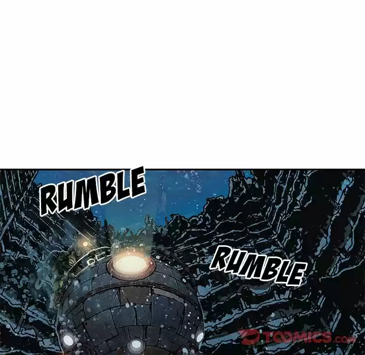 Leviathan Chapter 75