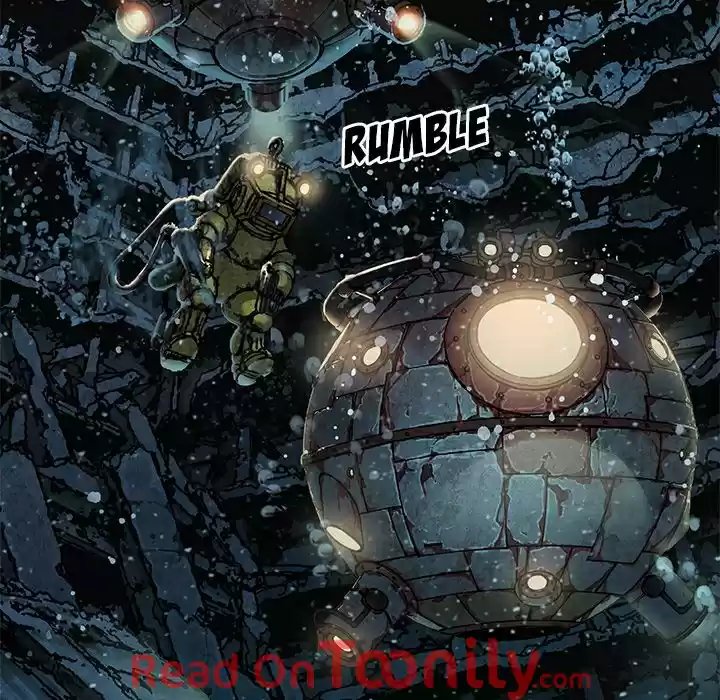 Leviathan Chapter 75